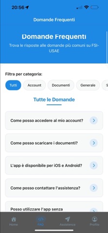 FSIUSAE screenshot