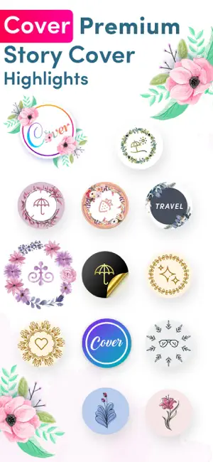 Cover - AI Clip Ringtone Maker screenshot 1