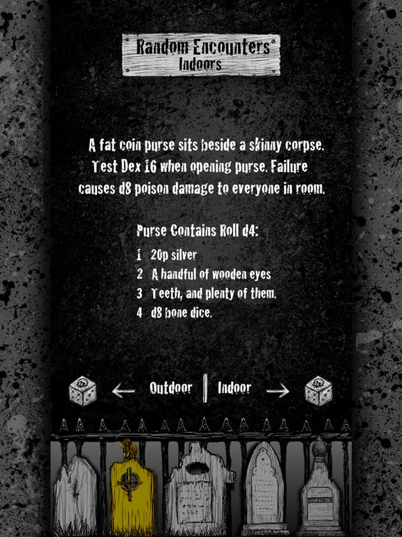 Mork Folio iPad screenshot 6 - Entertainment app