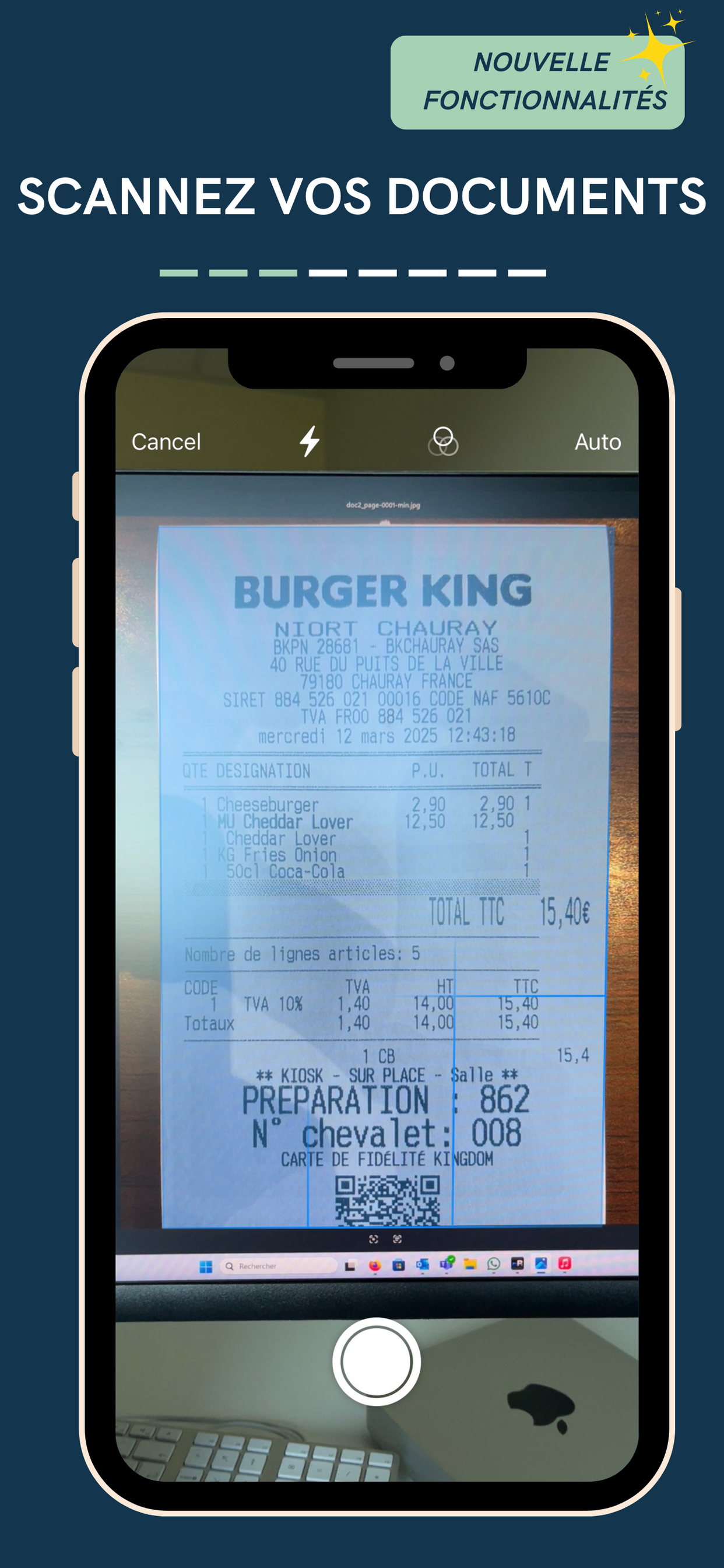 Freasy screenshot 5