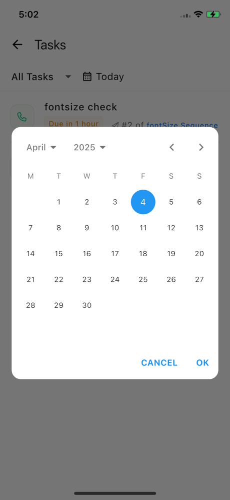 Outplay App screenshot 6