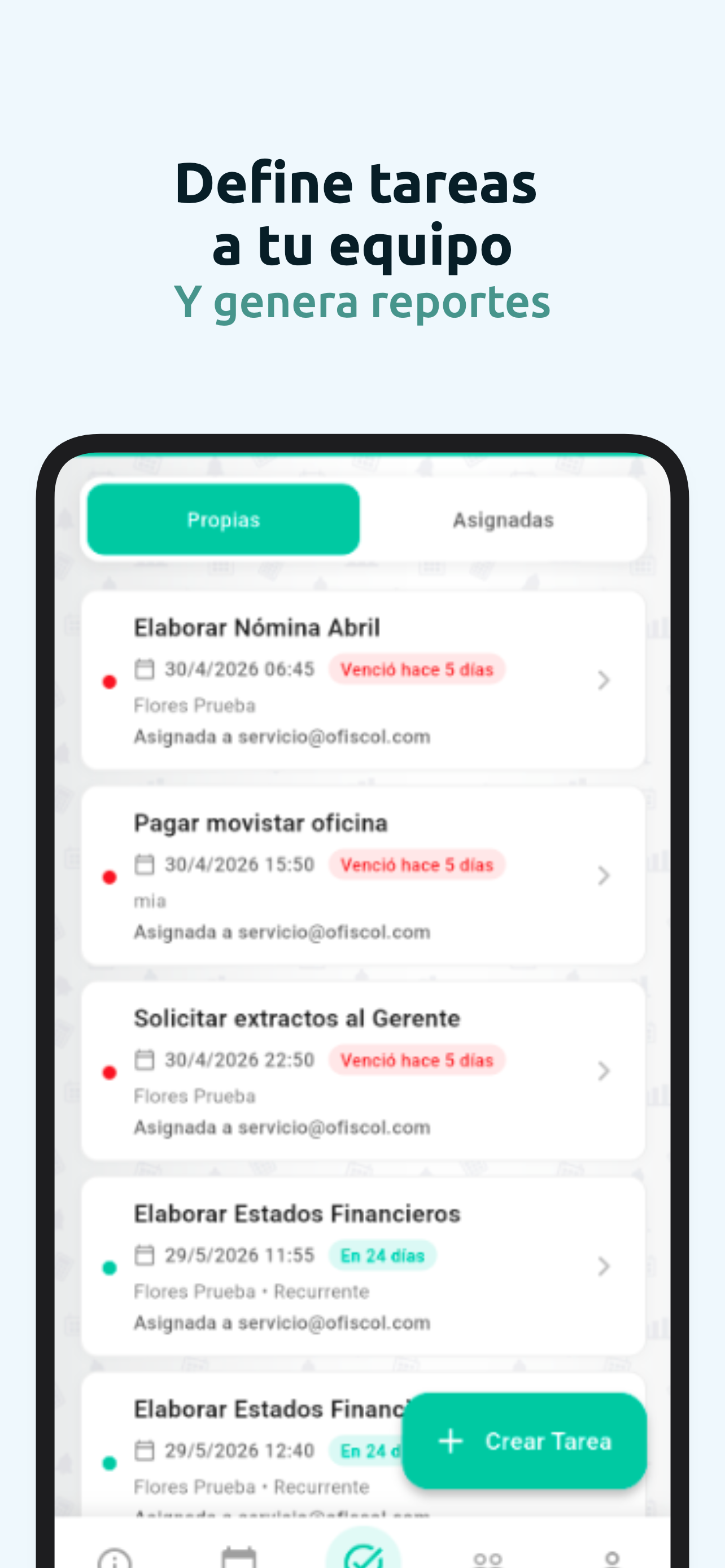 Calendapp