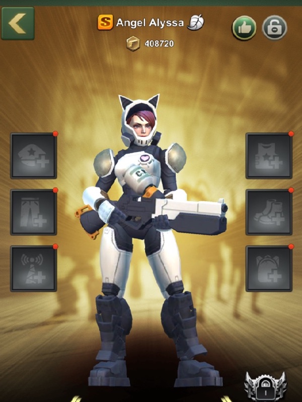 TOY WARS: Green Soldier Strike screenshot 8