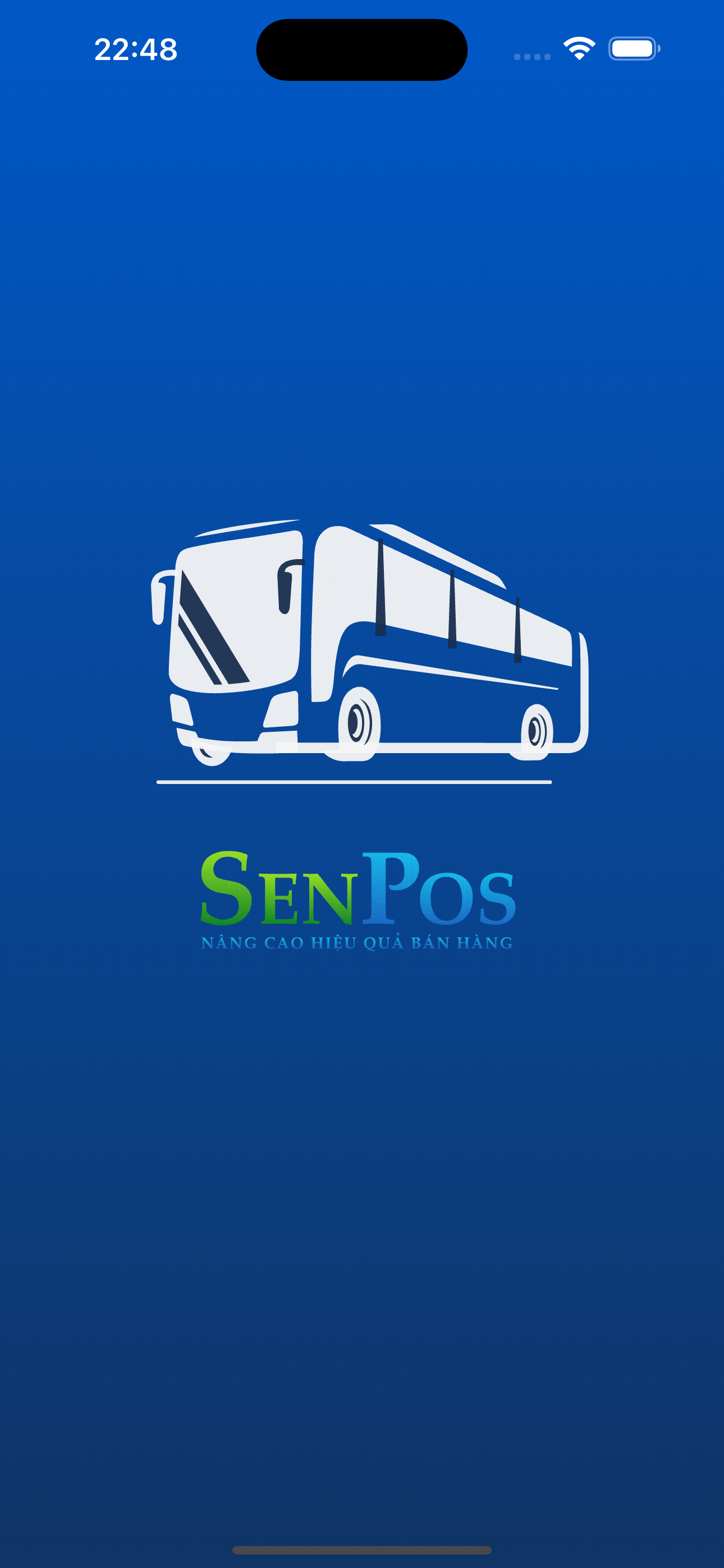 SenPos Bus