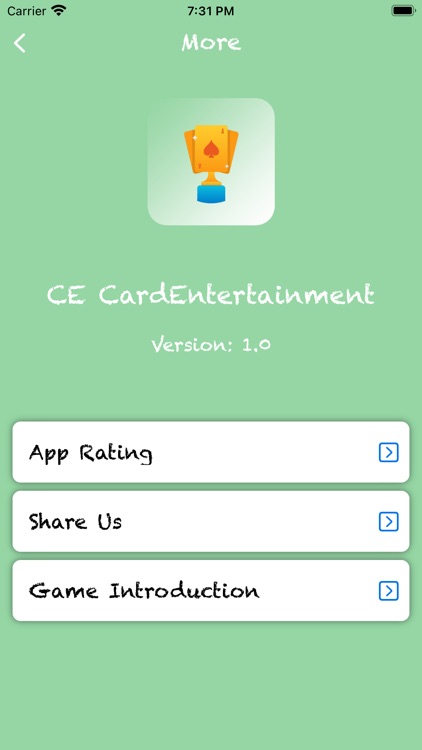 CE CardEntertainment screenshot-4