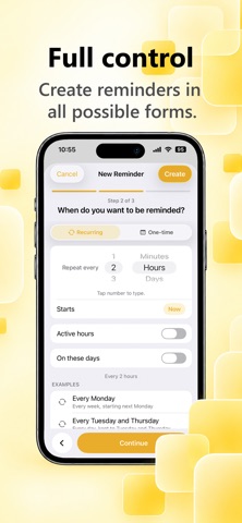 Kadera screenshot 2