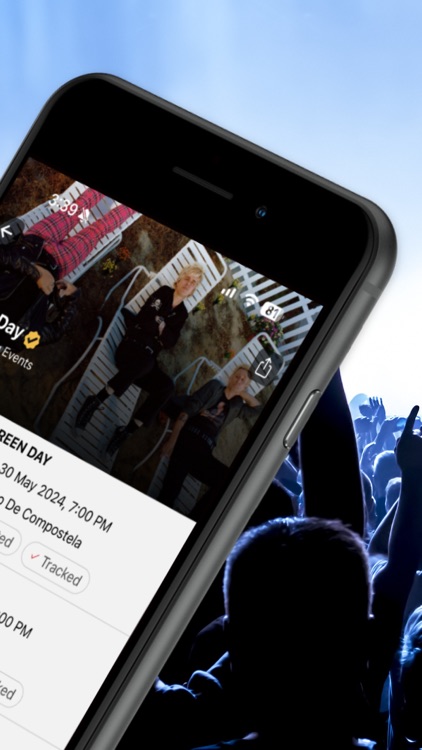 Evvntly screenshot-4