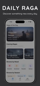 Indian Classical Ragas: Songs screenshot