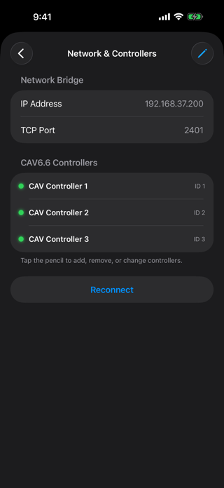 CAV 6 Screenshot 6 of 7