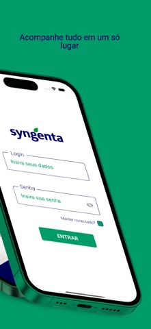 Syngenta Eventos Screenshot 2 of 10