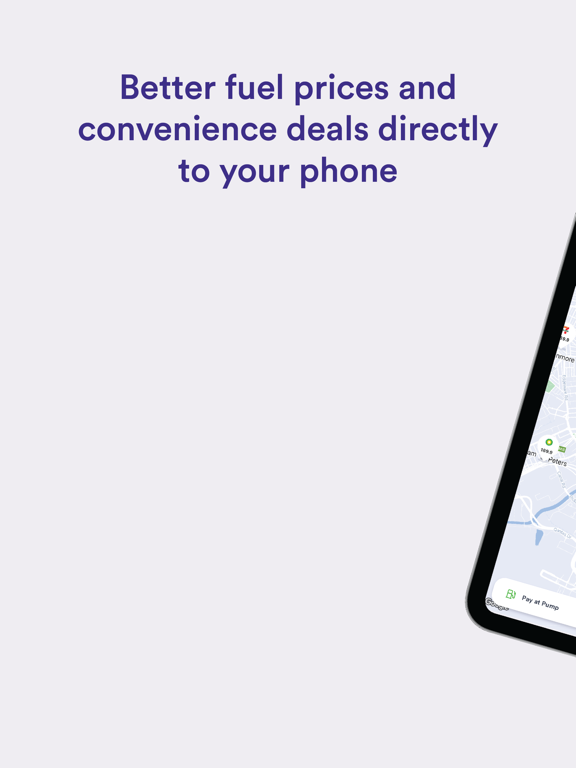 Screenshot #5 pour EzySt: Fuel and Shop Deals