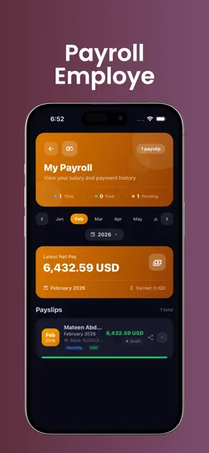 KarLink screenshot 2