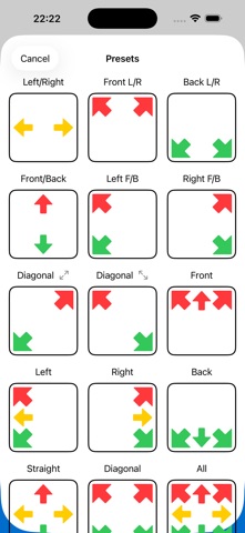 Split Step screenshot