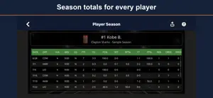 uTrack: Soccer & Basketball screenshot 4