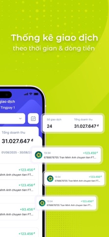 ONE RetailX Screenshot 6 of 6