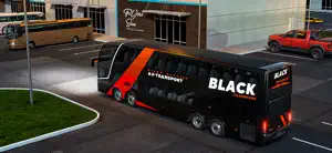 Bus Games Indian Bus Simulator screenshot 2