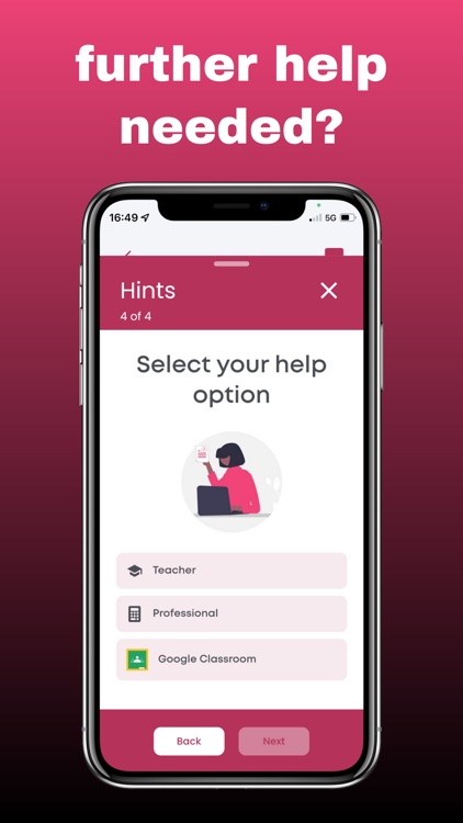 ModusOperandi #teacherinpocket screenshot-7