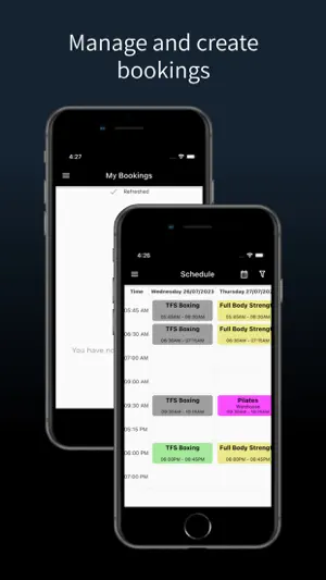 The Fit Shop screenshot 3