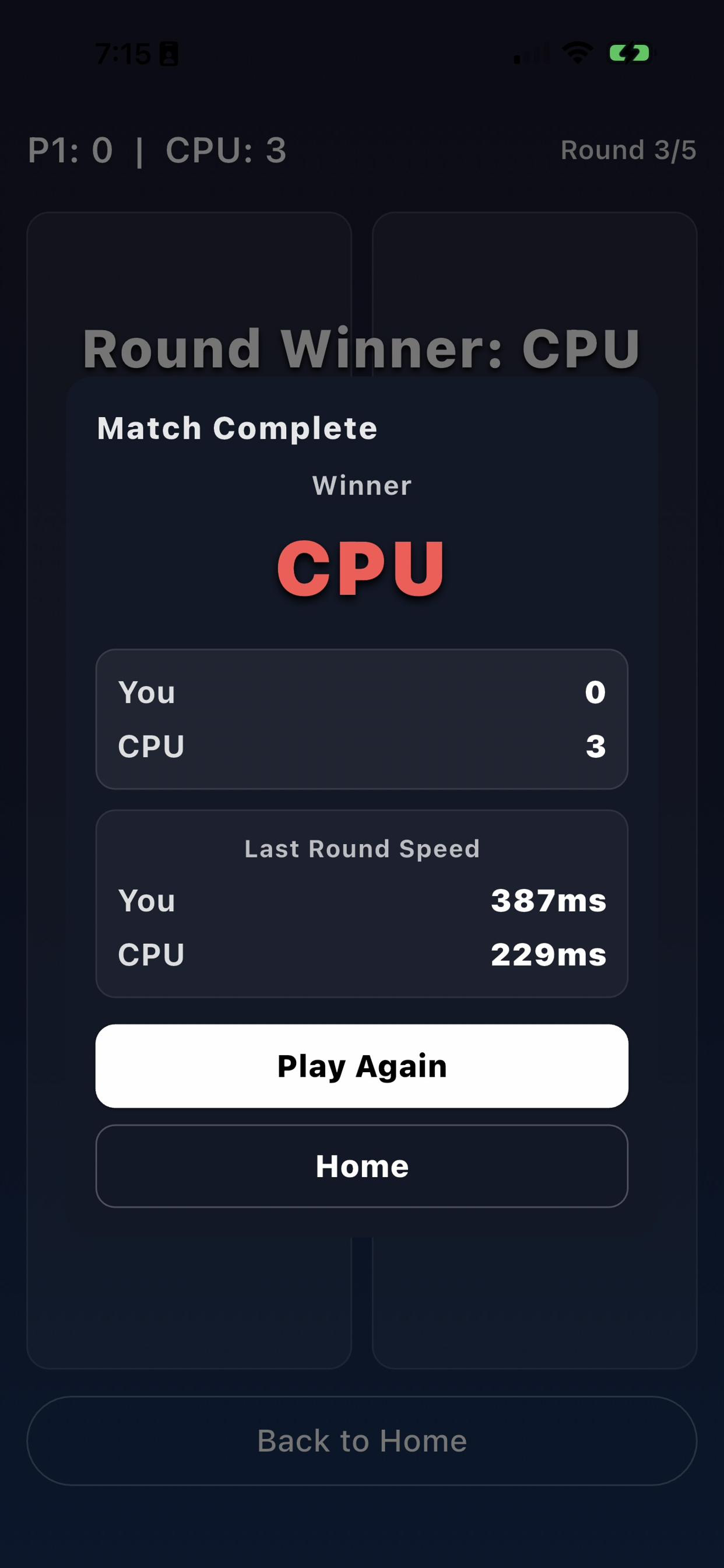 Tap Clash Battle