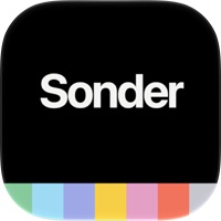 Sonder Calendar