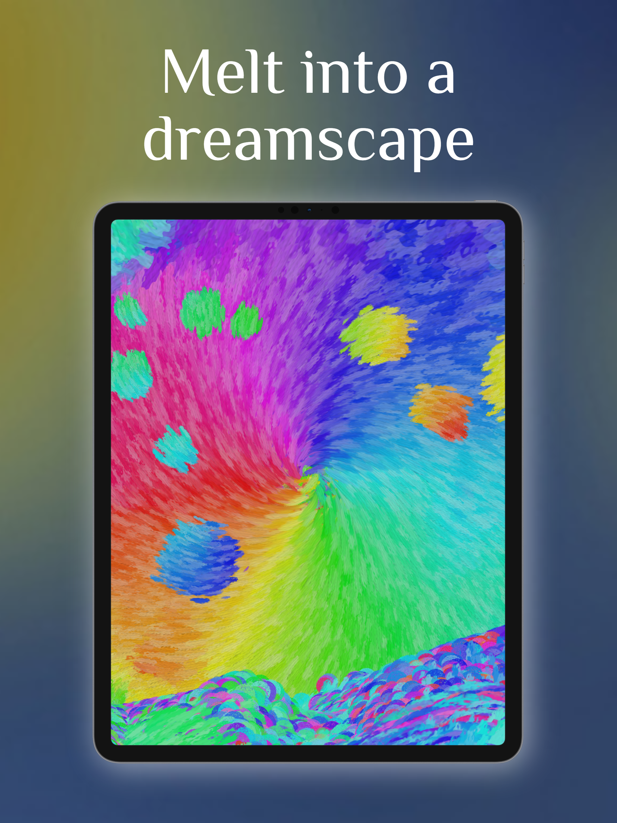 Starry Night Interactive