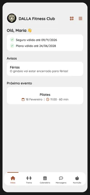 DALLA screenshot 1