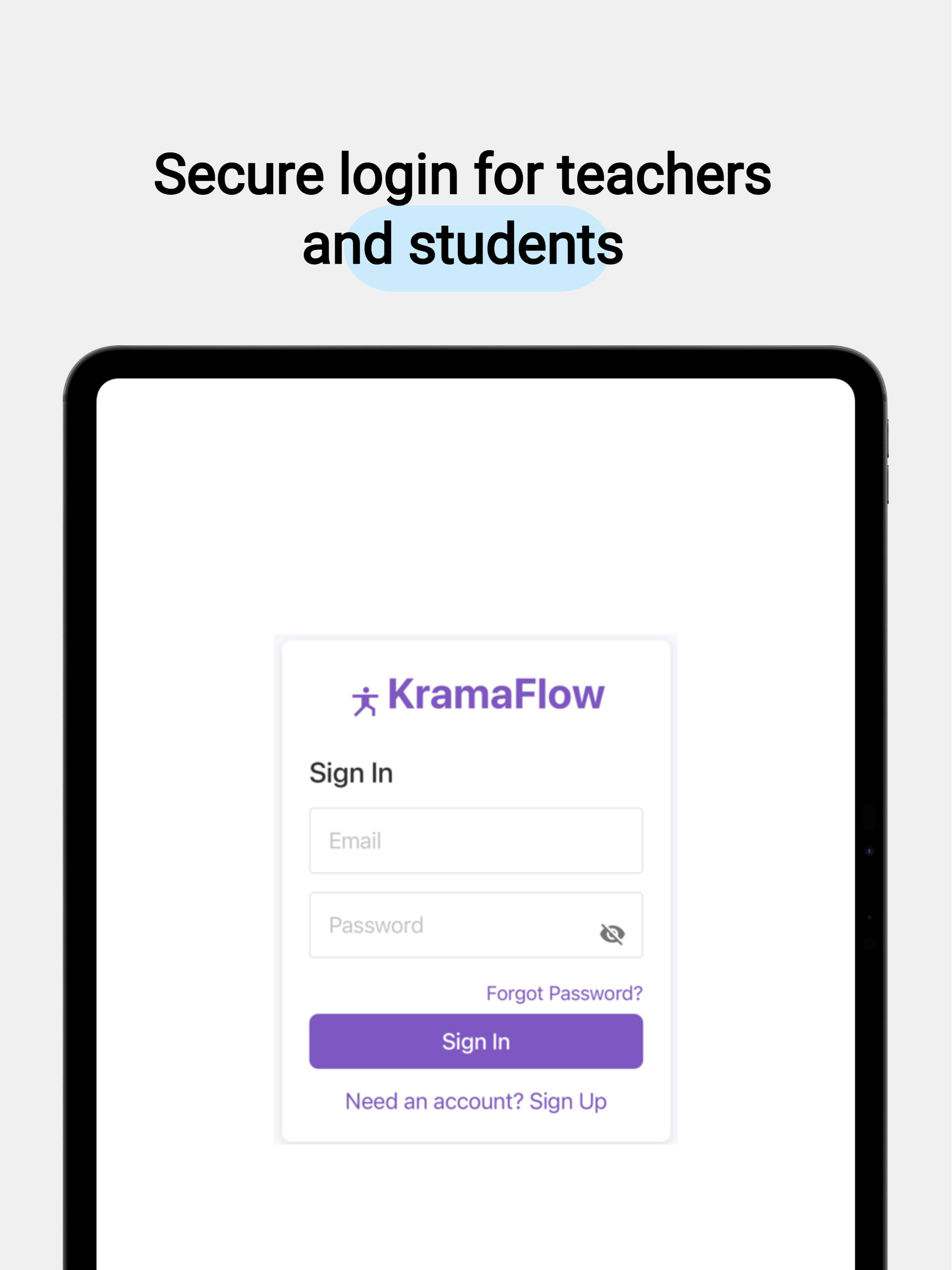 KramaFlow