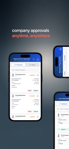 MHConnekt screenshot