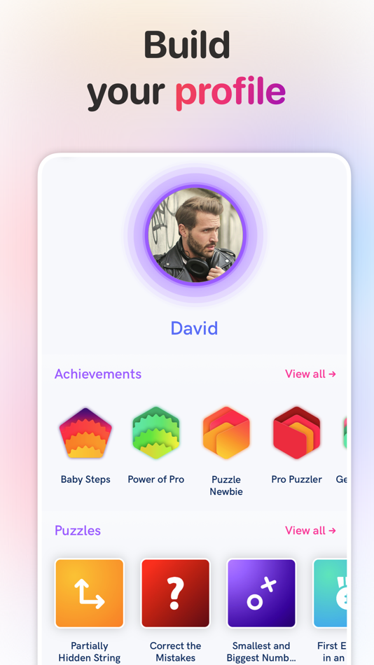 #6. Skillhub: Learn coding with AI (iOS) 作者: WildLearner