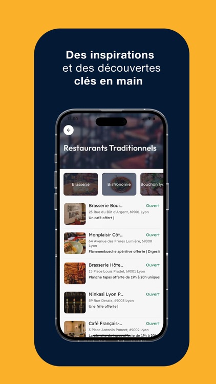 GOODtime France screenshot-5