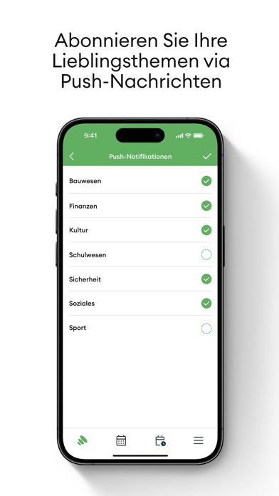 Gemeinde Randa screenshot