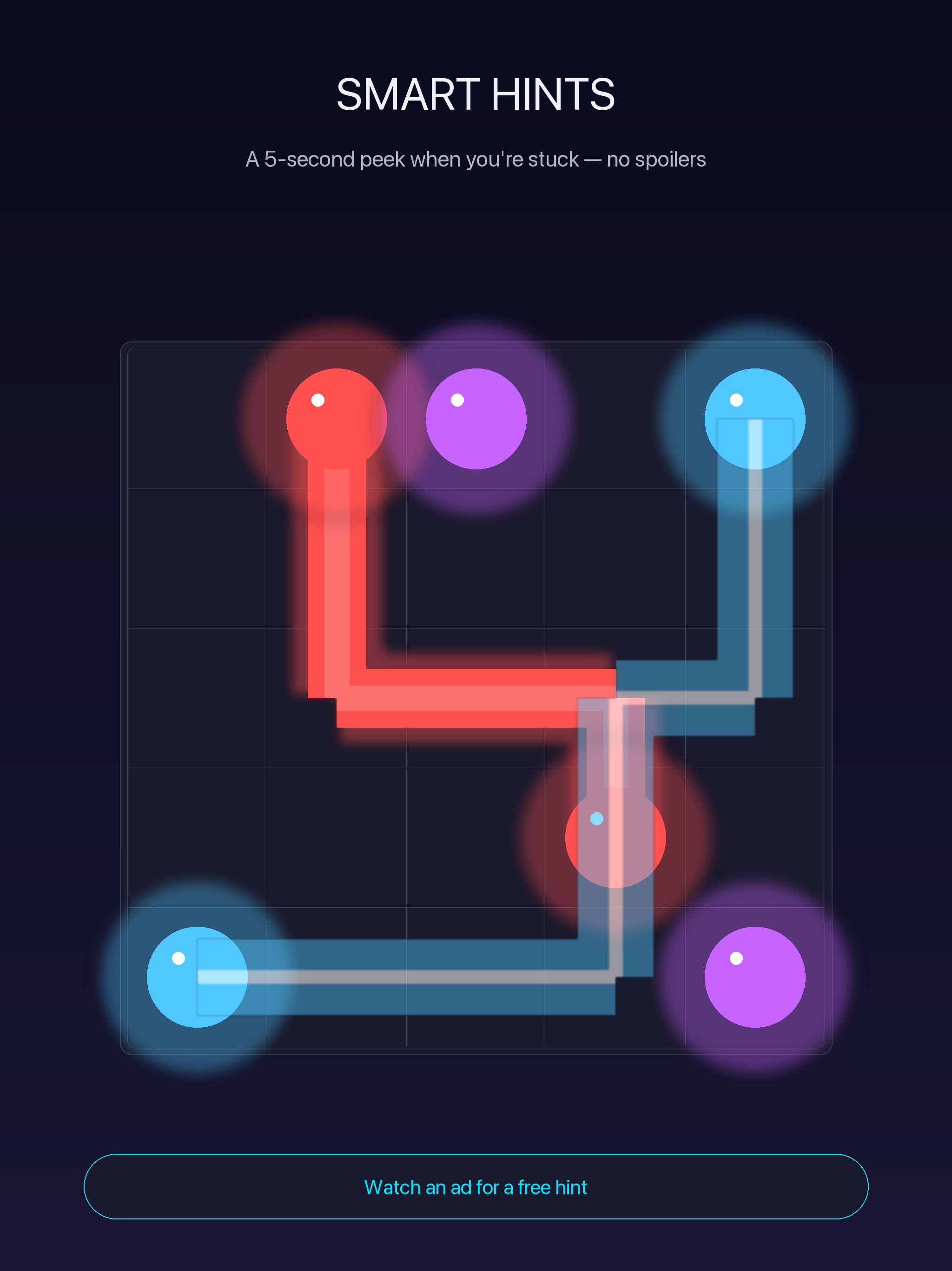 Threadline: Flow Puzzle