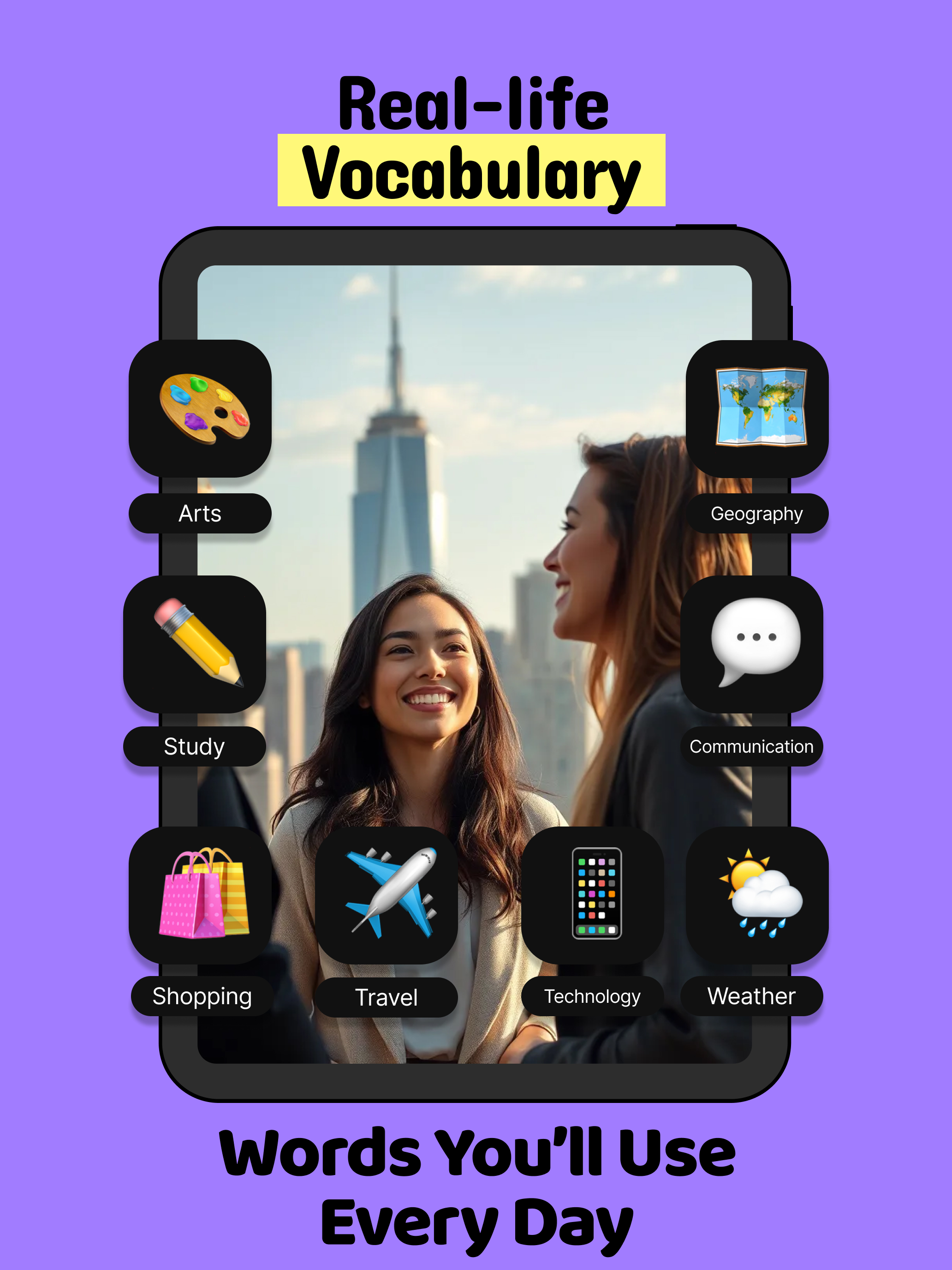 Lingovo: Language Learning screenshot 14