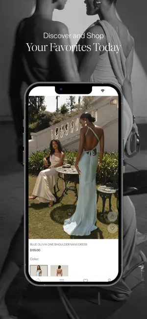 JLUXLABEL INC. screenshot 2