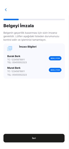 SumenApp Screenshot 6 of 10
