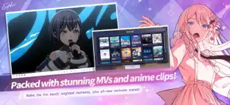 BanG Dream! Our Notes screenshot 5