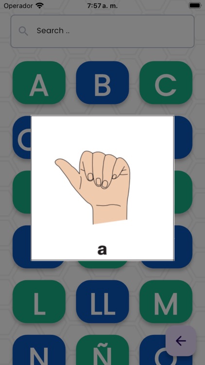 EcuaSeñas