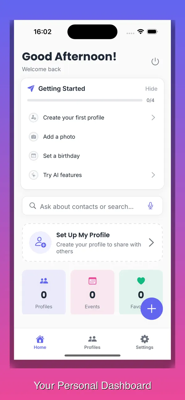 Tiny Little Notes Screenshot 1