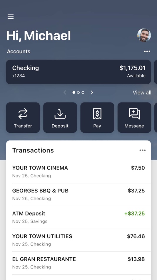 #1. AGCU Banking (iOS) 由: Assemblies of God Credit Union