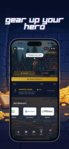 MarketDues Screenshot 4 of 6