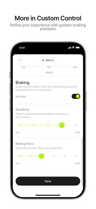 Shift Robotics Screenshot 4 of 8