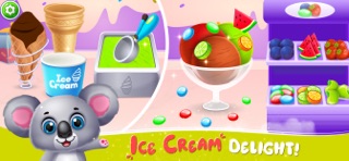 Pizza maker cooking games 3-5 screenshot