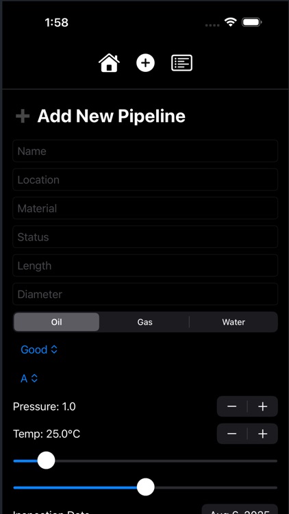 ItsPipelinesMngs screenshot-3