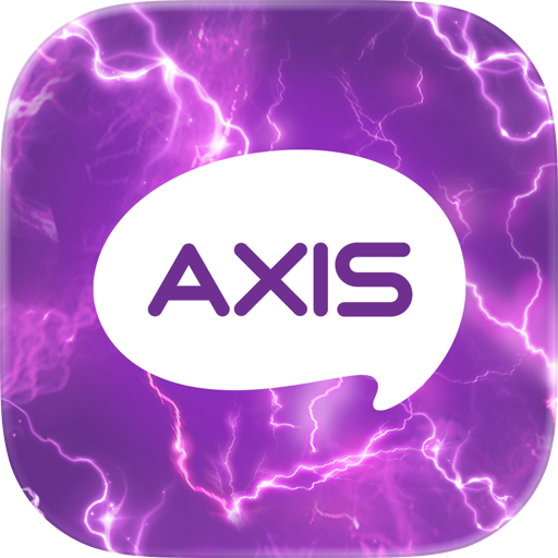 AXISNet