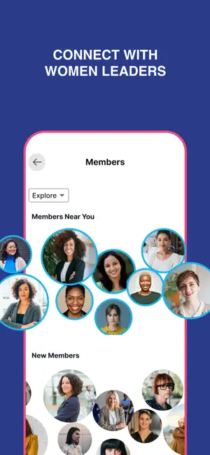 Bluebird Leaders screenshot 2
