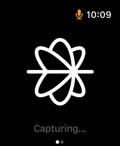 Pastok: Watch AI Voice Notes screenshot 8