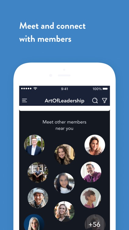 The Art of Leadership Academy screenshot-4