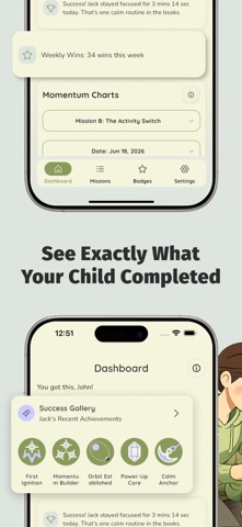 StartBuddy: ADHD Routines Screenshot 4 of 7