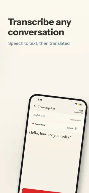 Vavus AI screenshot 4