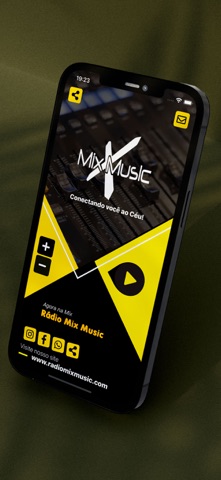 Mix Music Screenshot 1 of 3